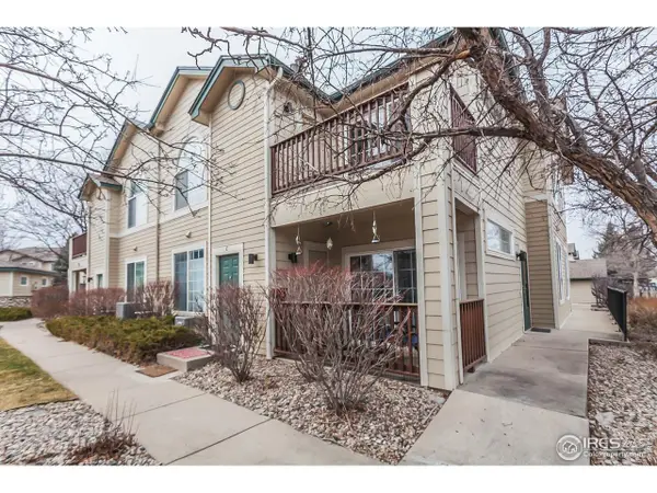3002 W Elizabeth St #E-5, Fort Collins, CO 80521