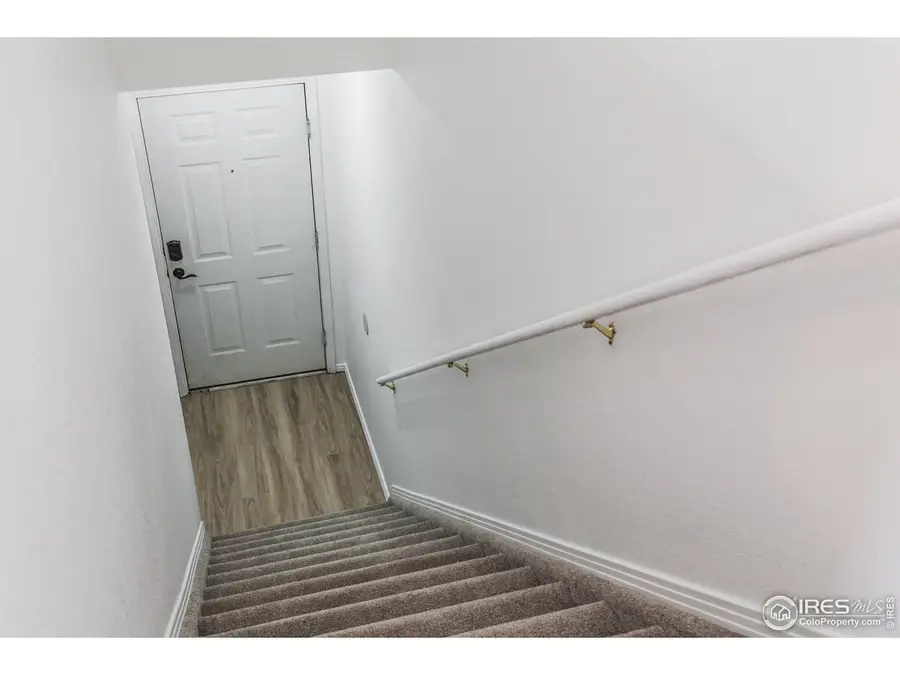 3002 W Elizabeth St #E-5, Fort Collins, CO 80521 - #3