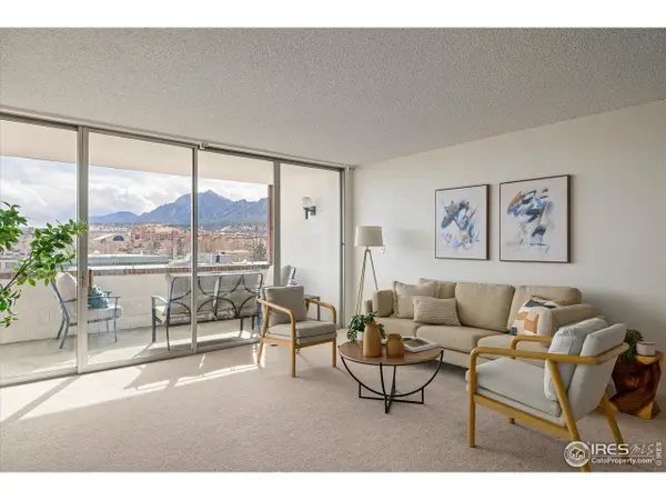 1850 Folsom St #503, Boulder, CO 80302