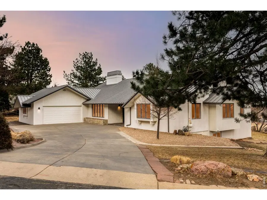 3735 Wild Plum Ct, Boulder, CO 80304 - #2