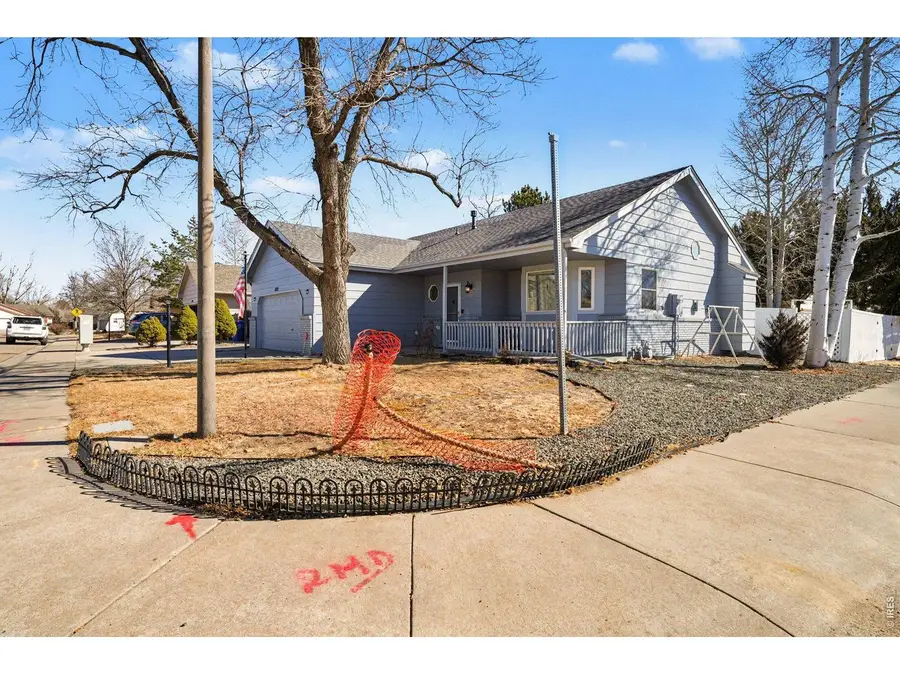 1212 Carlene Dr, Loveland, CO 80537 - #2