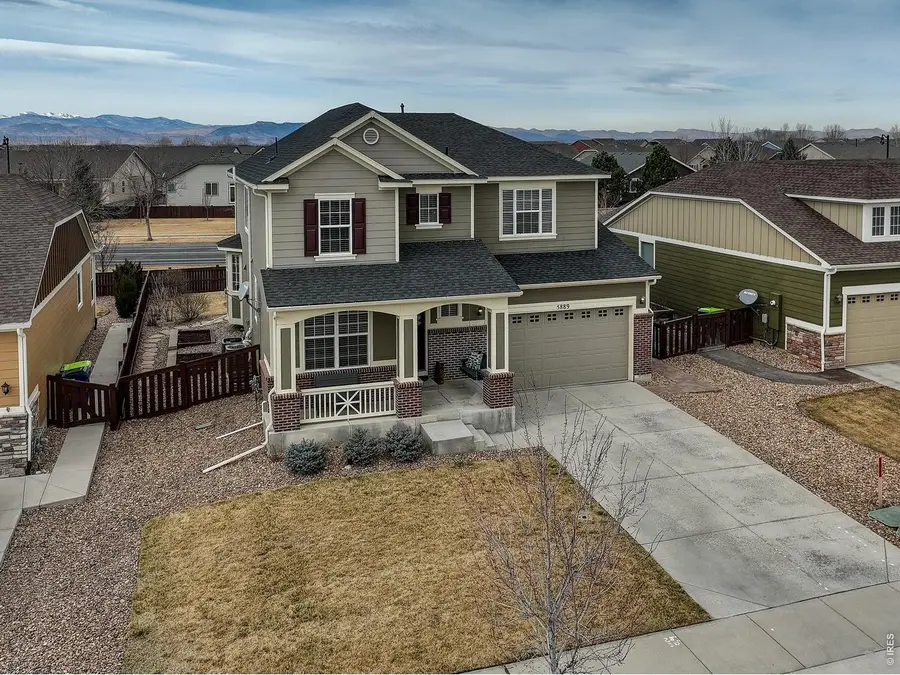 5889 Red Bridge Dr, Timnath, CO 80547 - #3