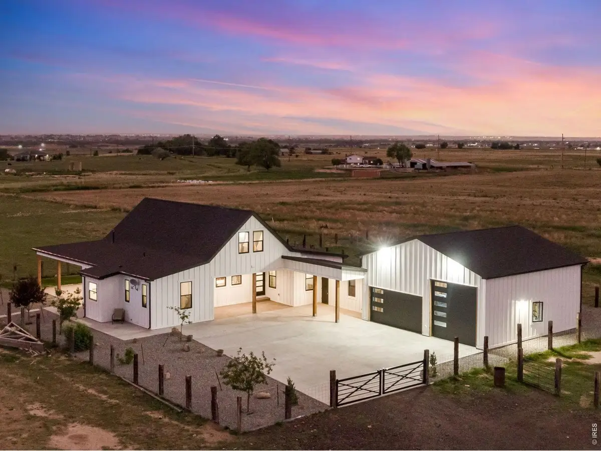 14407 County Road 18 1/2, Fort Lupton, CO 80621 - #1