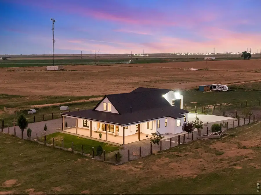 14407 County Road 18 1/2, Fort Lupton, CO 80621 - #2