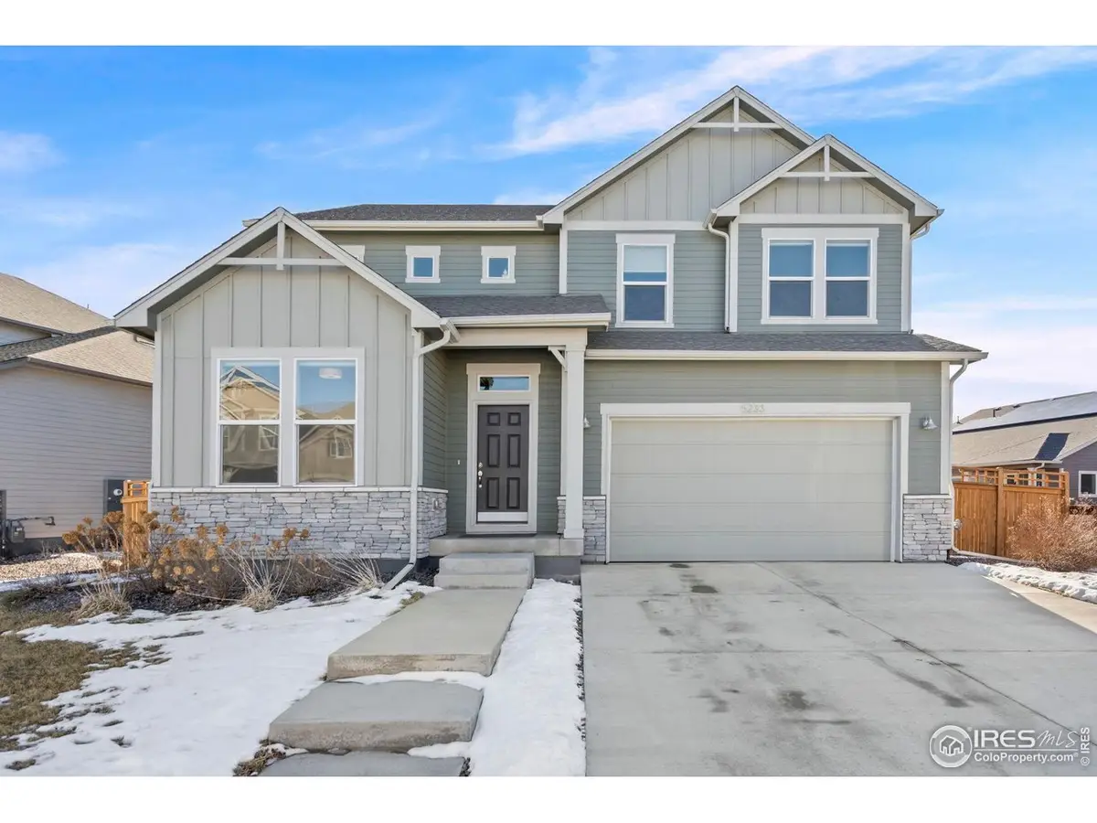 5233 2nd Ave, Timnath, CO 80547 - #1
