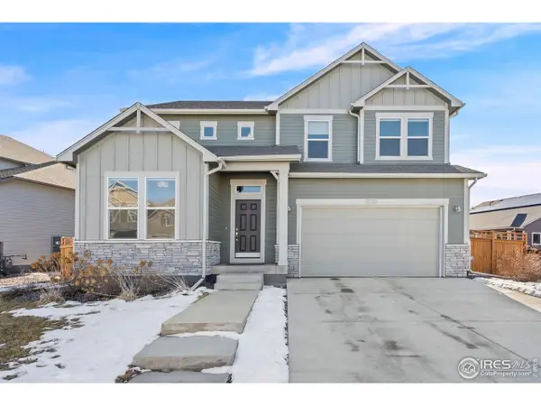5233 2nd Ave, Timnath, CO 80547