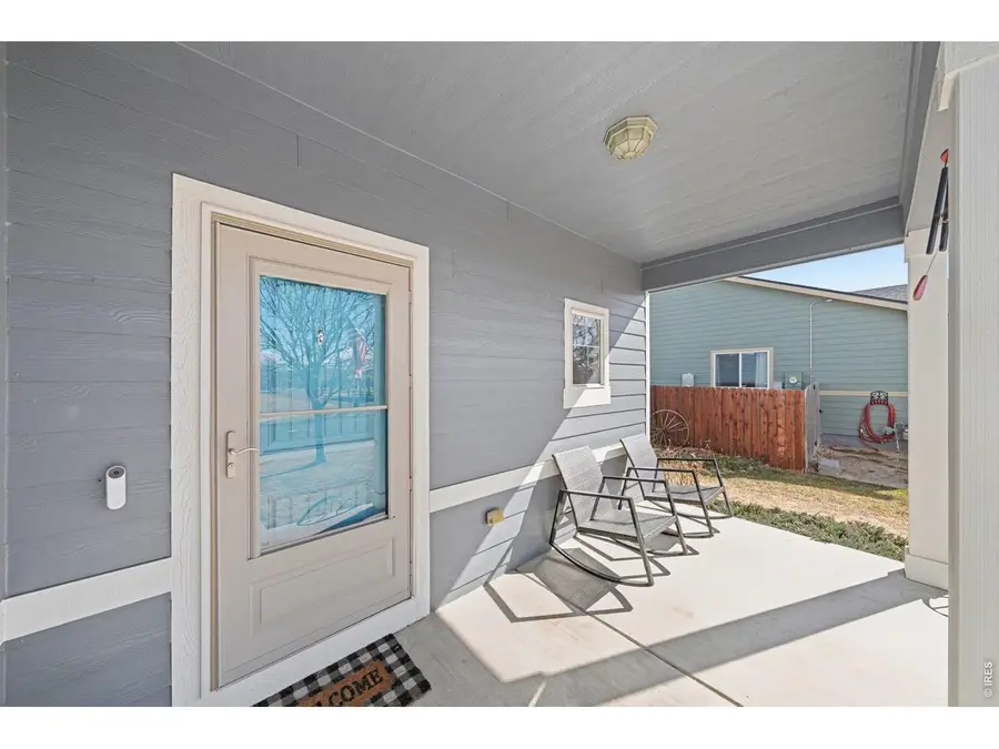 1364 S Growers Dr, Milliken, CO 80543 - #3