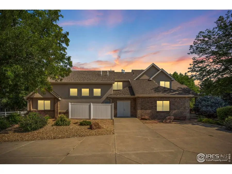 3519 Cindy Pl, Greeley, CO 80631 - #3