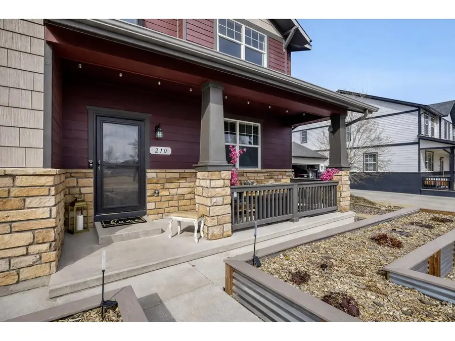 210 Peppler Dr, Longmont, CO 80504 - #2