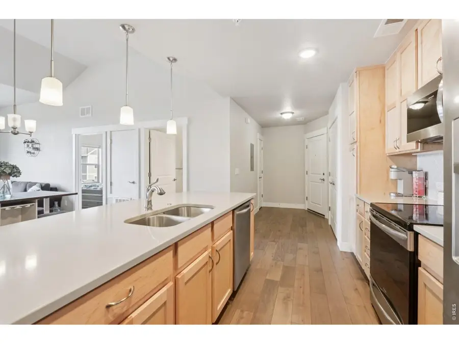 4612 Hahns Peak Dr #302, Loveland, CO 80538 - #3