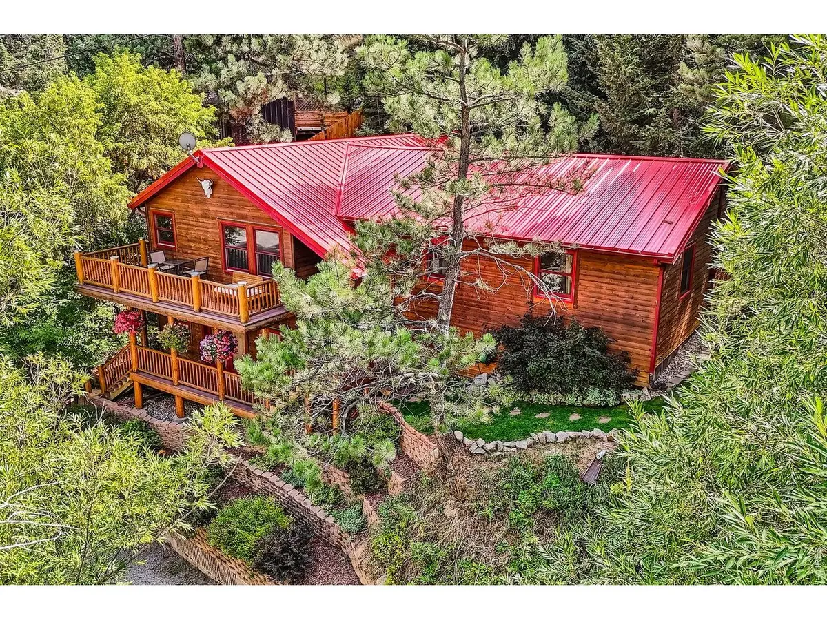 907 Fourmile Canyon Dr, Boulder, CO 80302 - #1