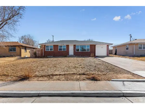 2814 W 6th St, Greeley, CO 80634