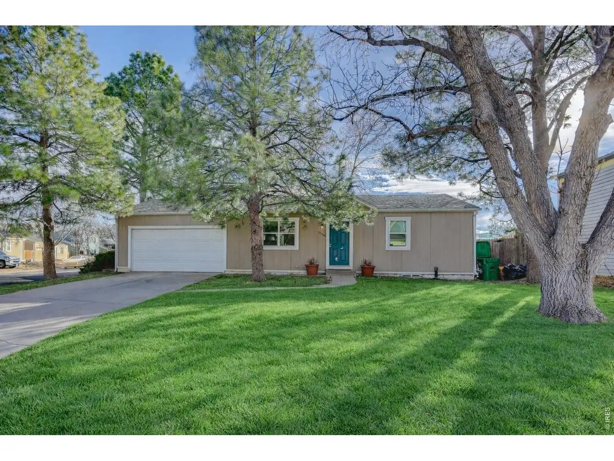 10696 Newcombe St, Broomfield, CO 80021 - #1