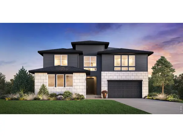 5580 Blacksmith Ave, Timnath, CO 80547