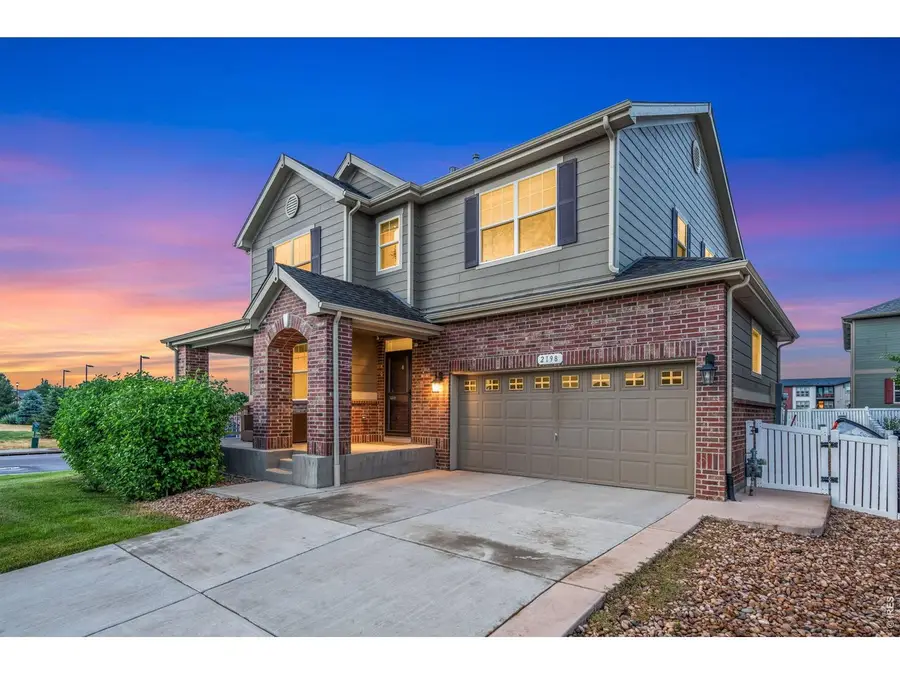 2198 Steppe Dr, Longmont, CO 80504 - #3