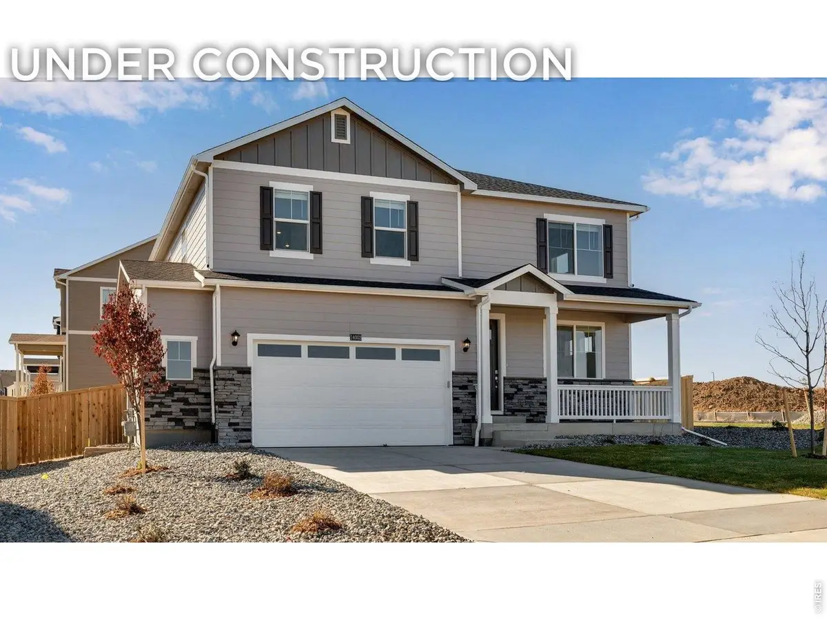 13958 Garnet Dr, Mead, CO 80504 - #1