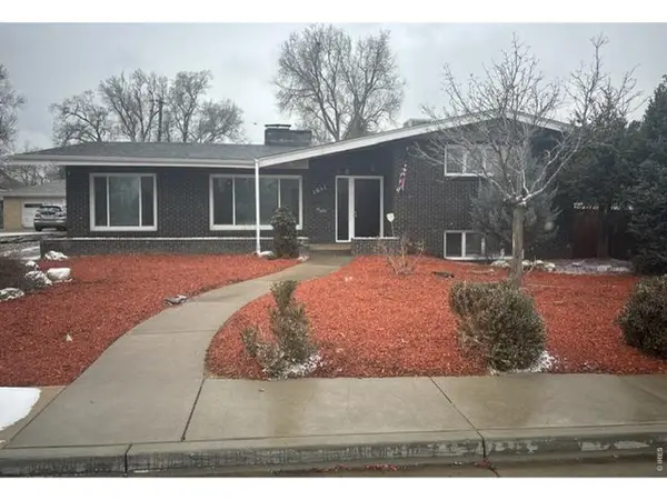 1011 22nd Ave, Greeley, CO 80631