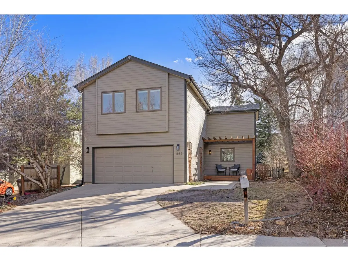 1152 Orange Pl, Boulder, CO 80304 - #1