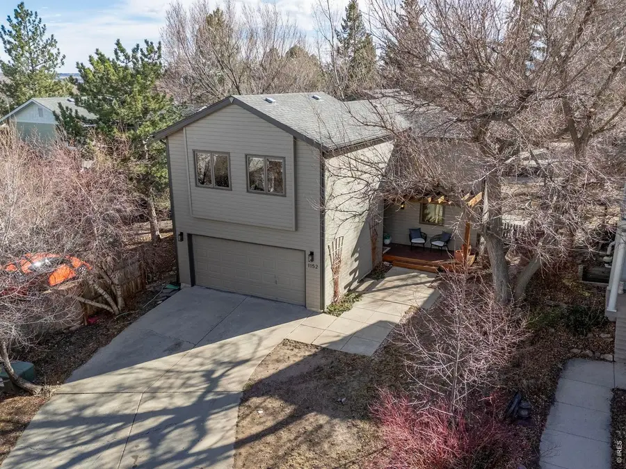 1152 Orange Pl, Boulder, CO 80304 - #2