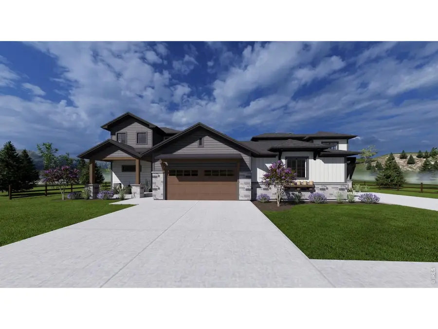 6820 Morning Song Ct, Timnath, CO 80547 - #2