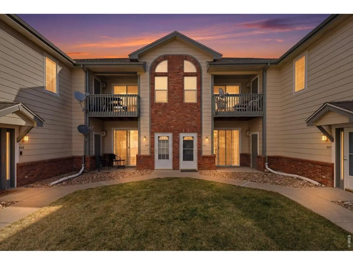 5151 29th St #603, Greeley, CO 80634 - #1