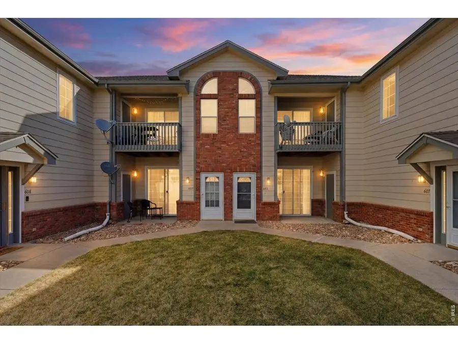 5151 29th St #603, Greeley, CO 80634 - #2