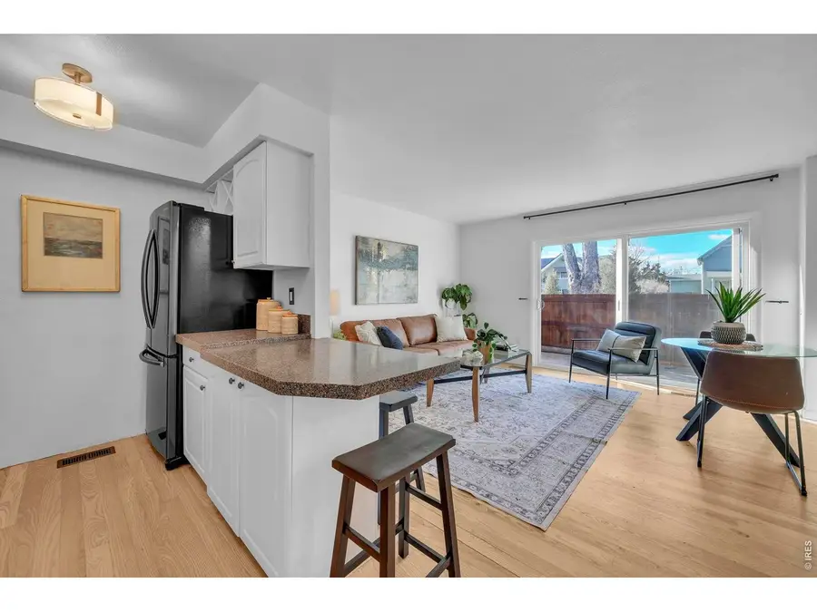 2808 Eaton St, Wheat Ridge, CO 80214 - #2