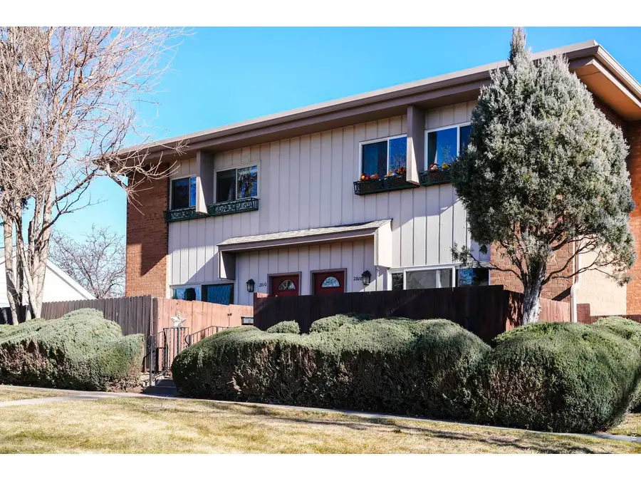 2808 Eaton St, Wheat Ridge, CO 80214 - #3