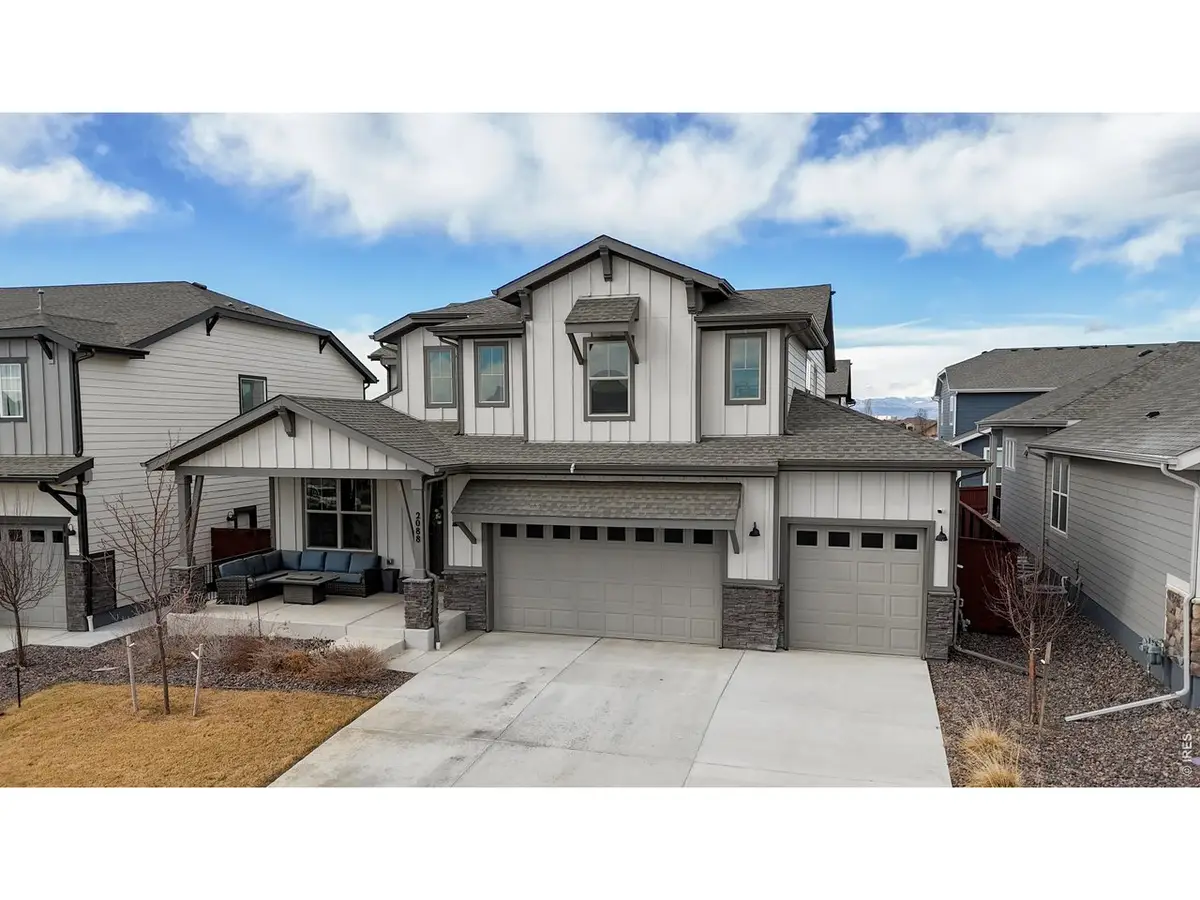 2088 Falling Leaf Dr, Windsor, CO 80550 - #1