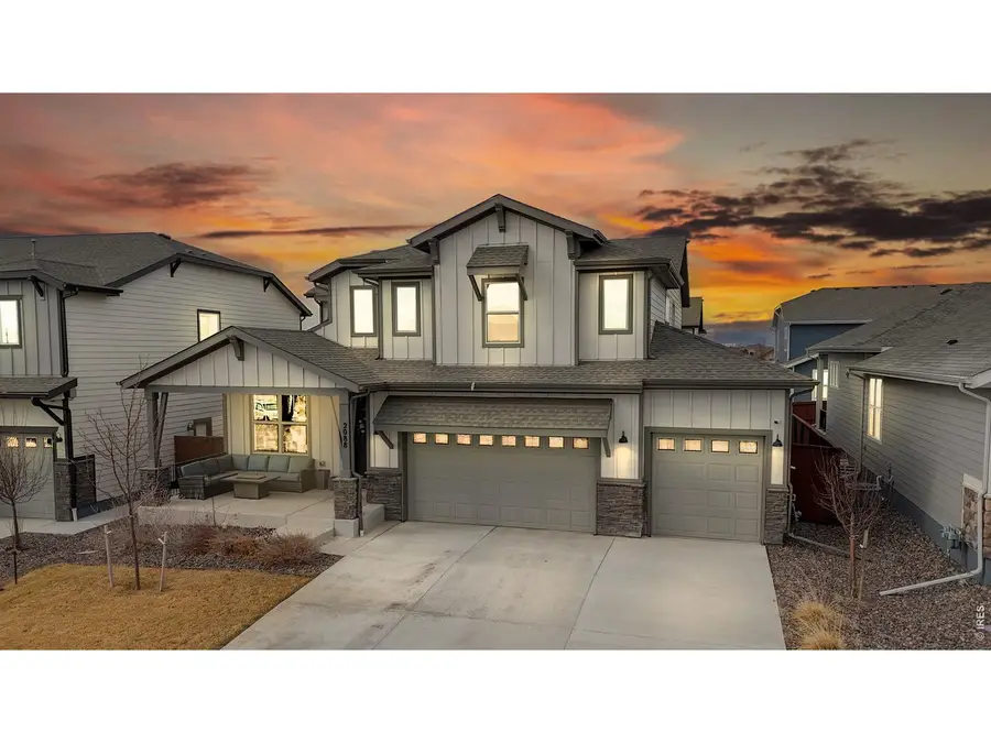 2088 Falling Leaf Dr, Windsor, CO 80550 - #2