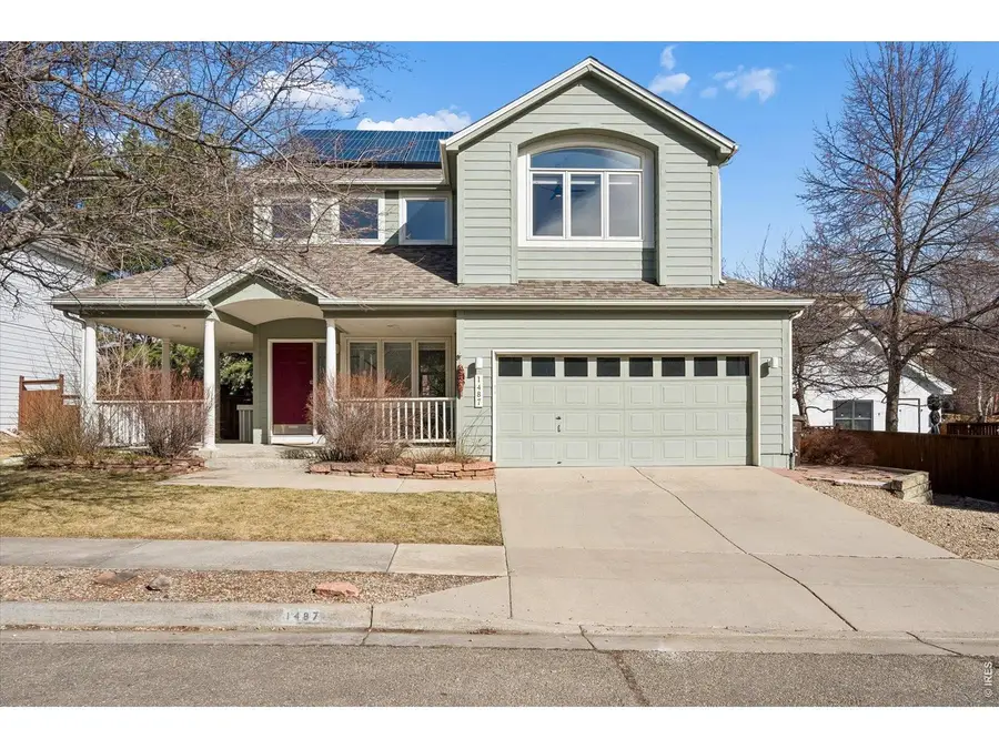 1487 Periwinkle Dr, Boulder, CO 80304 - #2