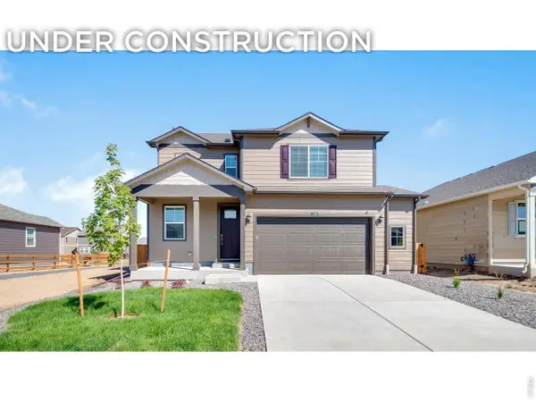7414 W 26th St, Greeley, CO 80634