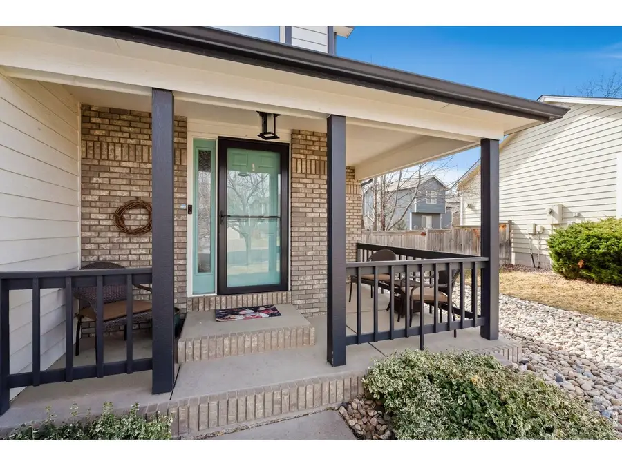 1539 Ambrosia Ct, Fort Collins, CO 80526 - #2