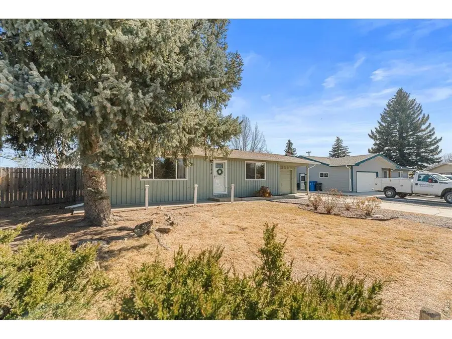 3122 Birch Dr, Loveland, CO 80538 - #3