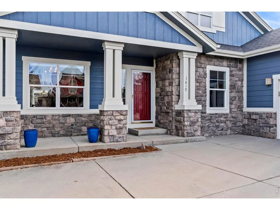 1615 Bluefield Ave, Longmont, CO 80504 - #2