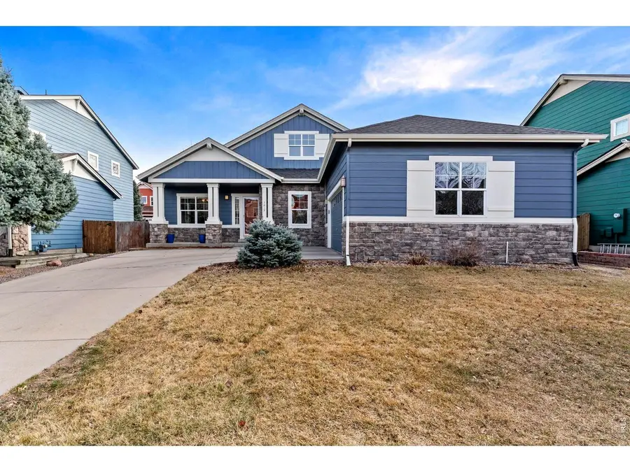 1615 Bluefield Ave, Longmont, CO 80504 - #3