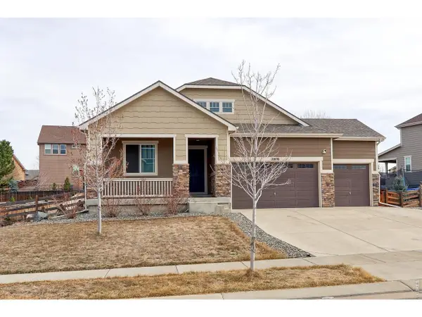 10898 Ouray St, Commerce City, CO 80022