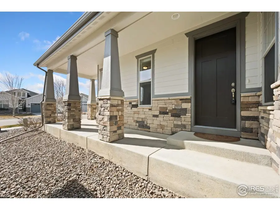 4323 Bluffview Dr, Loveland, CO 80537 - #3