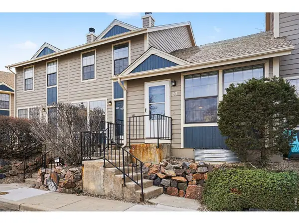 11518 Community Center Dr #20, Northglenn, CO 80233