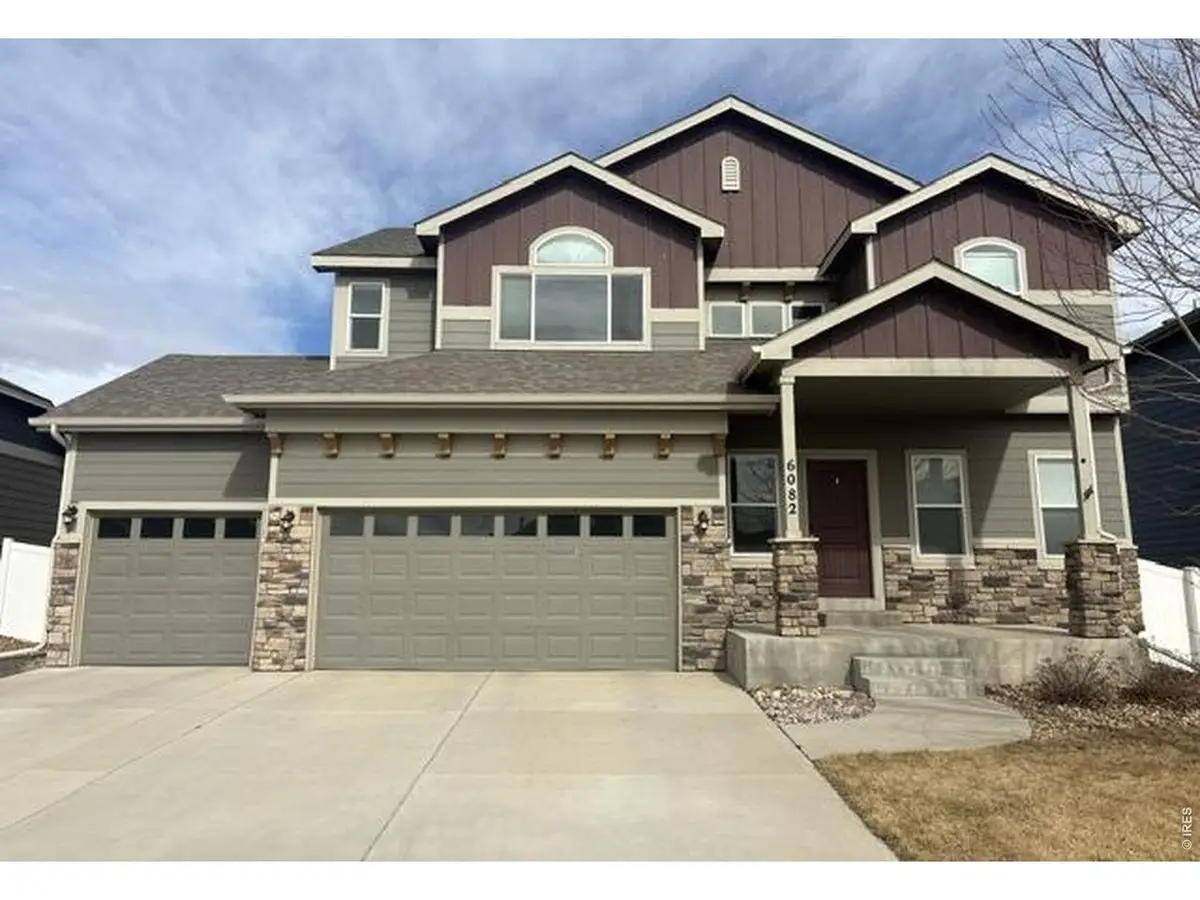 6082 Carmon Dr, Windsor, CO 80550 - #1