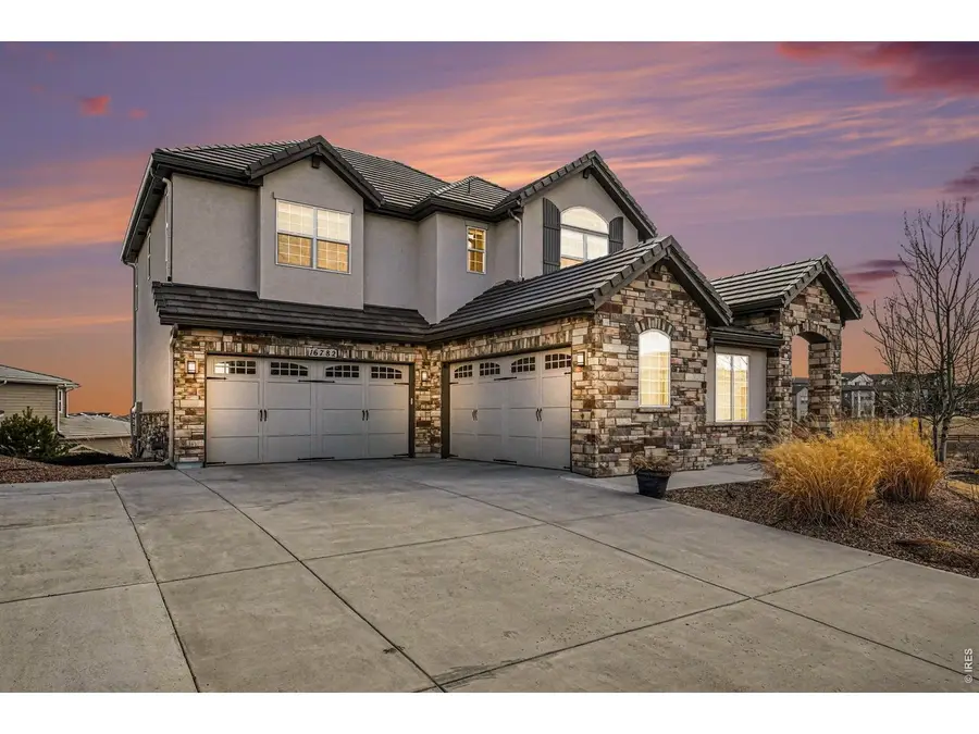 16782 W 95th Ln, Arvada, CO 80007 - #2