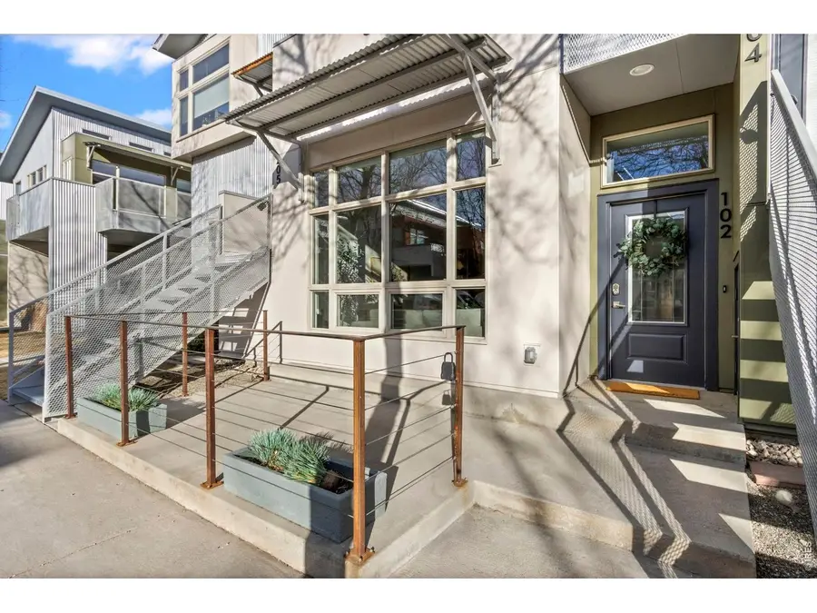 802 Blondel St #102, Fort Collins, CO 80524 - #2