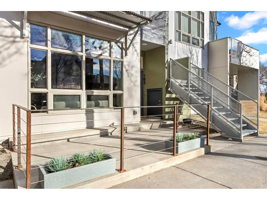 802 Blondel St #102, Fort Collins, CO 80524 - #3