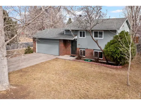 2400 Stover St, Fort Collins, CO 80525
