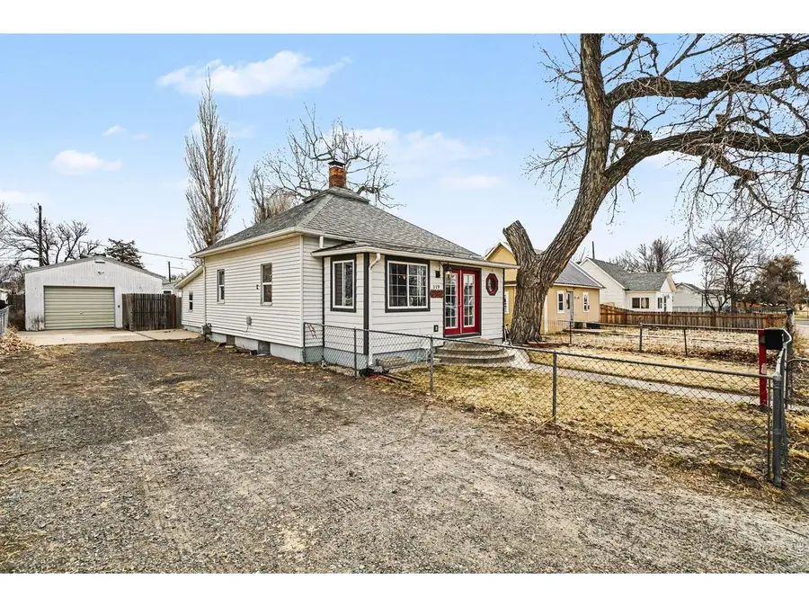119 S Colorado Ave, Brush, CO 80723 - #2