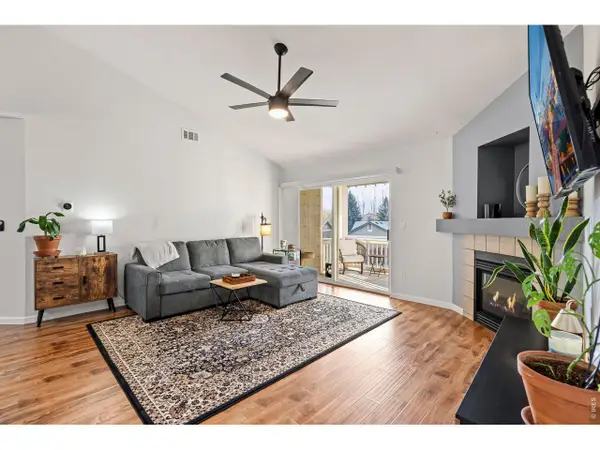 5225 White Willow Dr #F-200, Fort Collins, CO 80528