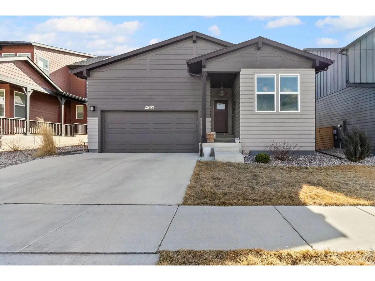 2957 Biplane St, Fort Collins, CO 80524 - #1