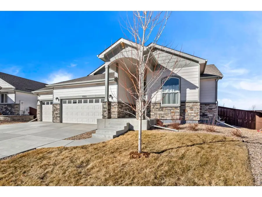 1733 Lazear St, Loveland, CO 80538 - #2