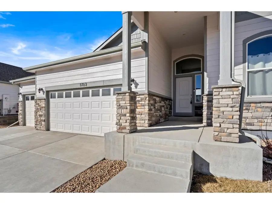 1733 Lazear St, Loveland, CO 80538 - #3