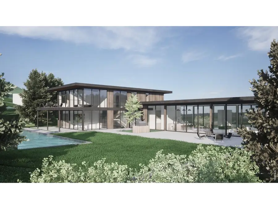 770 Circle Dr, Boulder, CO 80302 - #3